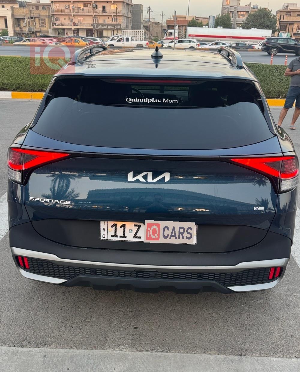 کیا سپۆرتاج